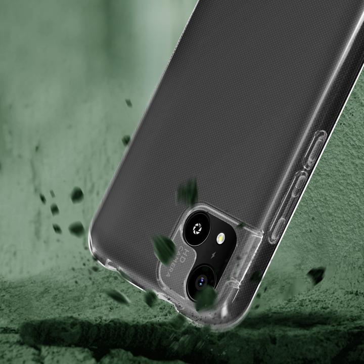 Image du produit Bigben Kit de protection Series (Logicom Five)