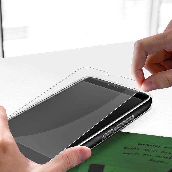 Image du produit Bigben Kit de protection Series (Logicom Five)