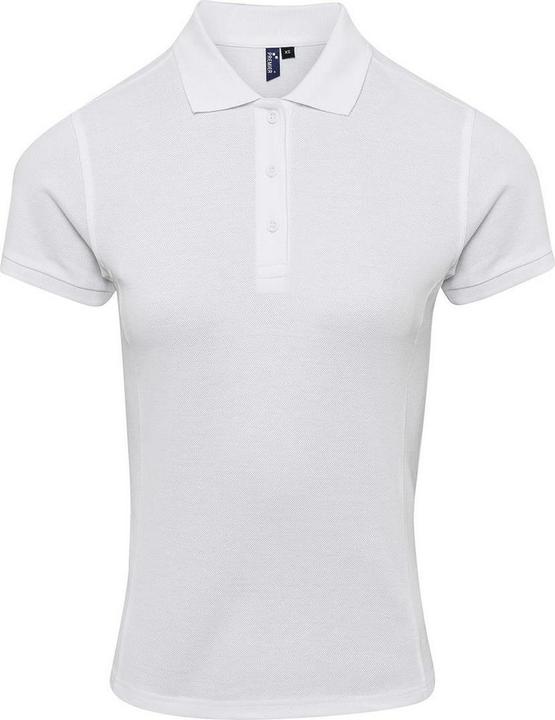 Immagine prodotto Premier Maglietta Polo Plus Donna (XS)