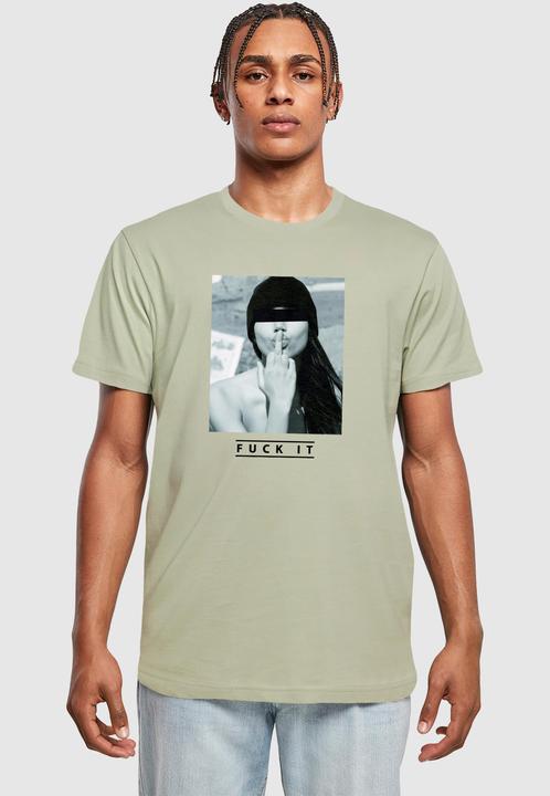 Image du produit Mister Tee Thé F#?KIT - 3022 (XS)