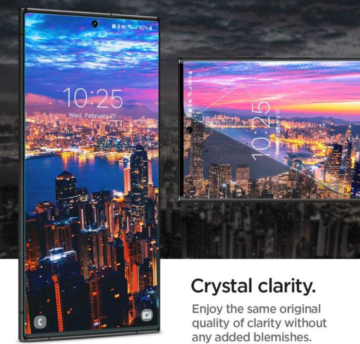 Produktbild Spigen Neo Flex (1 Stück, Samsung Galaxy S23 Ultra)
