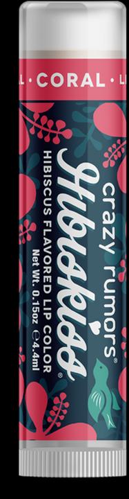 Image du produit Crazy Rumors Coral (Baume, soin teinté pour les lèvres, 0.50 ml)