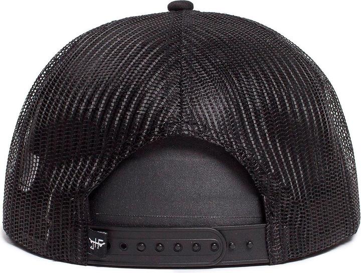 Actual product image JHF Just Breathe Trucker (One size)