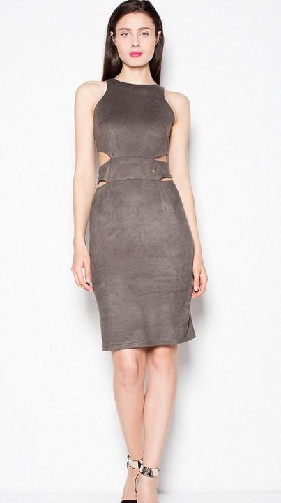Actual product image Venton Evening dress (L)