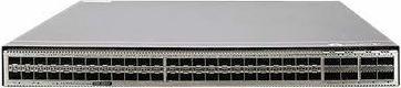 Huawei CE6866-48S8CQ-P switch with RTU bundle 1 5GE SFP28 0GE QSFP28 2xAC power modules 4xfa (100 ports)
