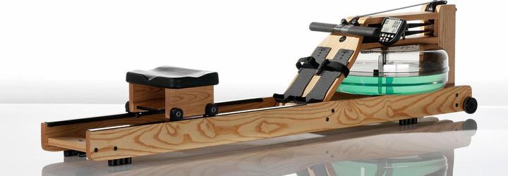 Produktbild WaterRower Rudergerät Eiche