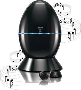 Actual product image Audio Scott EGG XSE 100, Wireless 6.1 Acoustic Sound System