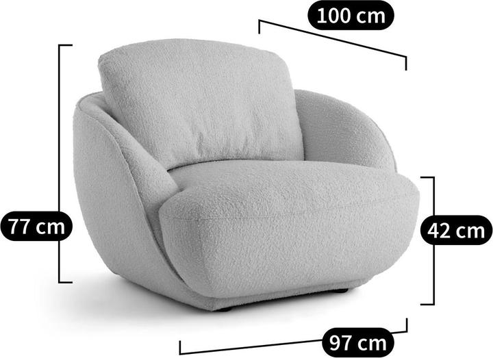 Actual product image AM.PM Alpine
