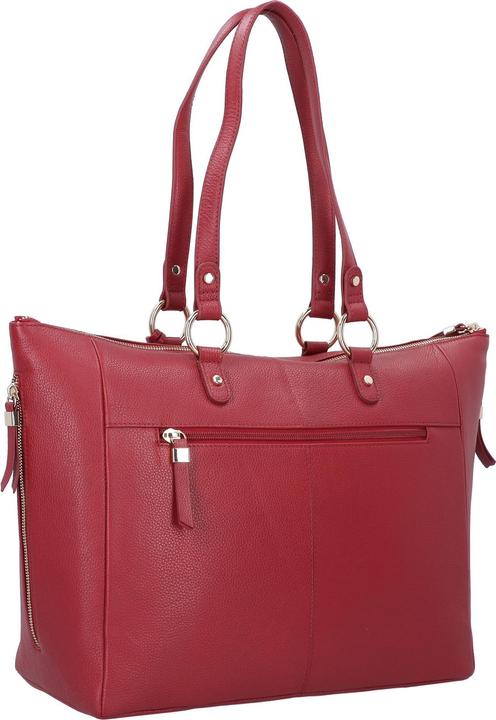 Produktbild Picard Java Shopper Tasche Leder 44 cm Laptopfach (17 l)