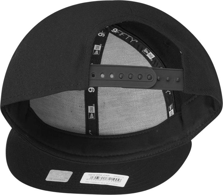 Produktbild New Era 9Fifty Tampa Bay Buccaneers (One Size)