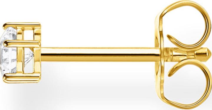 Produktbild Thomas Sabo Ohrstecker (Einzelstück) (925er Silber)
