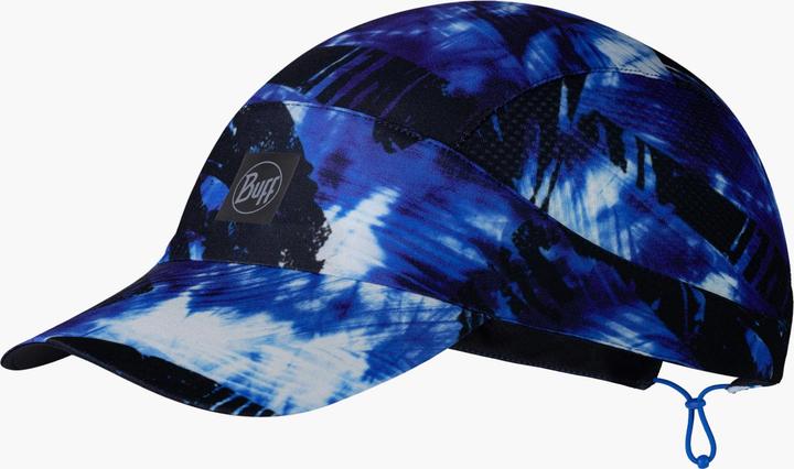 Actual product image Buff Pack Speed Cap Zat Blue (S, M)