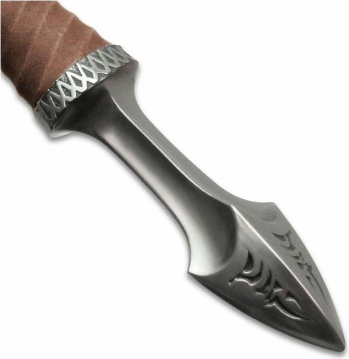 Produktbild United Cutlery Kit Rae Swords of the Ancients Replik 1/1 Exotath Fantasy Sword Special Edition