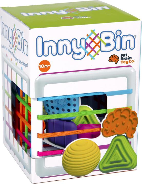 Produktbild Fat Brain Toys InnyBin