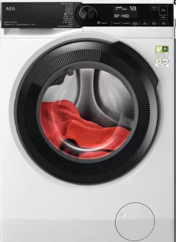 AEG LR8EG75480 914500822 (8 kg, Links)