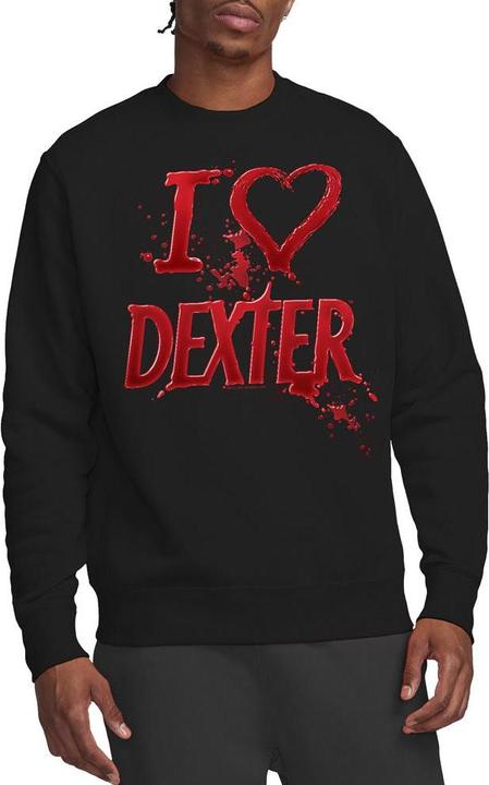 Produktbild IVF Hartmann I Heart Sweatshirt (XXL)