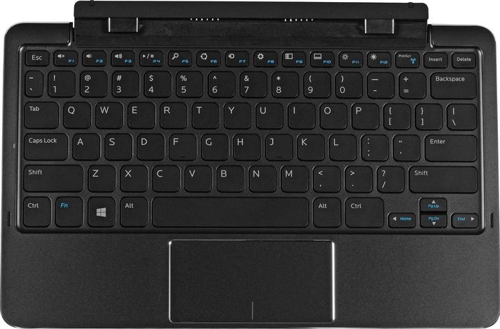 Immagine prodotto Dell KIT KYBD 81 GER T14S2 EMEA 2 (DE, Cablato)