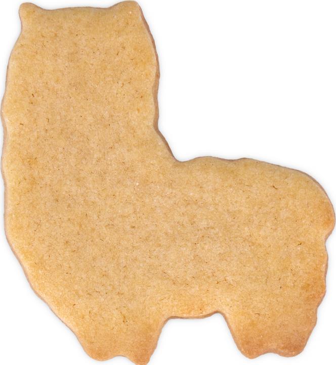 Image du produit Städter Ausstecher Alpaka