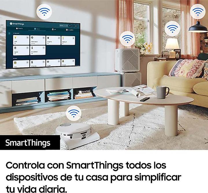 Actual product image Samsung CU6905 (43", CU7170, LED, 4K)