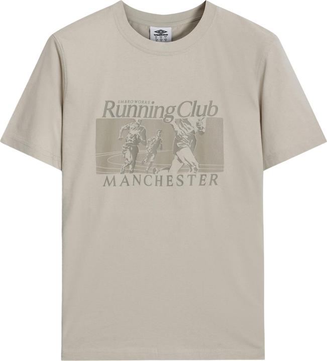 Umbro Running Club TShirt