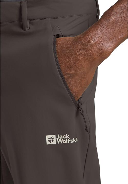 Immagine prodotto Jack Wolfskin Pico Trail Pants M (S)