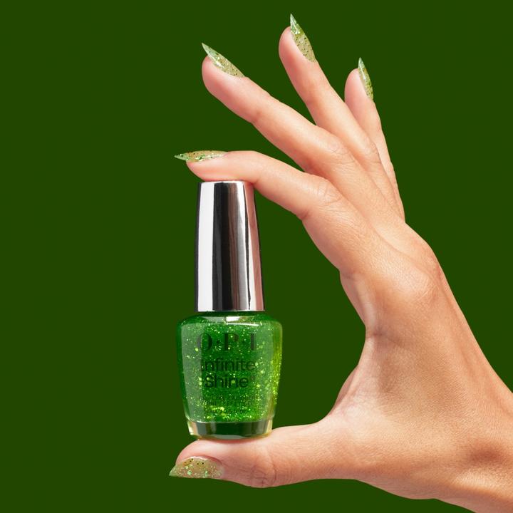 Image du produit OPI Make 'Em Jelly - Celebrate That (Pourpre)