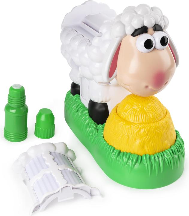 Produktbild Spin Master Baa Baa Bubbles
