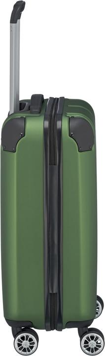 Actual product image Travelite City (40 l, Hand luggage (up to 50 litres))