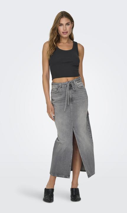 Immagine prodotto Only Gonna midi Gonna in denim (M)