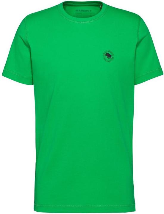 Mammut Core T-Shirt Garantie