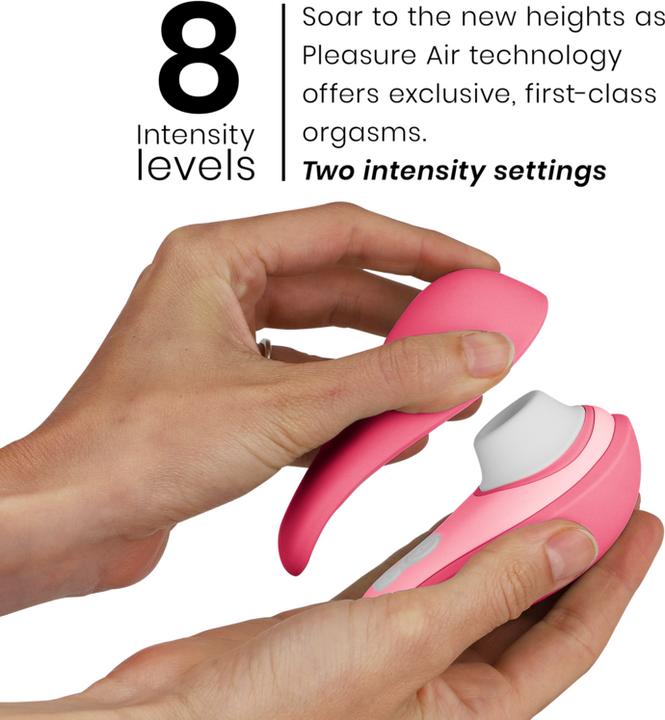 Image du produit Womanizer Liberty 2
