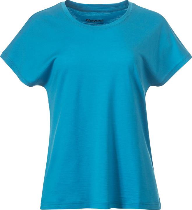 Produktbild Bergans Women's Whenever Merino Tee (L)