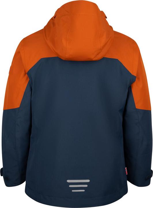 Immagine prodotto Trollkids Giacca Skanden 3in1 da bambino (92)
