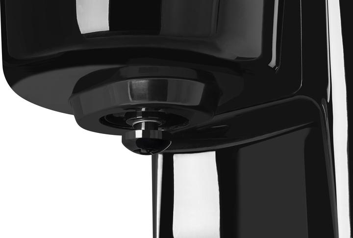 Immagine prodotto Gutfels Caffettiera 1,25L COFFEE 2010 S sw/ino