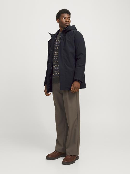 Actual product image Jack & Jones Jjekeen Parka Sn (L)