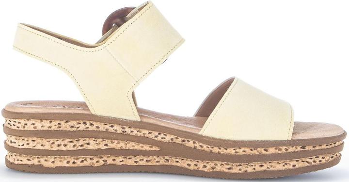 Actual product image Gabor Sandalen (40)