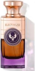 Actual product image Electimuss Octavian Eau de Parfum, Unisex, 100ml (Eau de parfum, 100 ml)