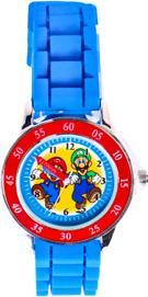 Image du produit Accutime Super Mario (Montre analogique, 32 mm)
