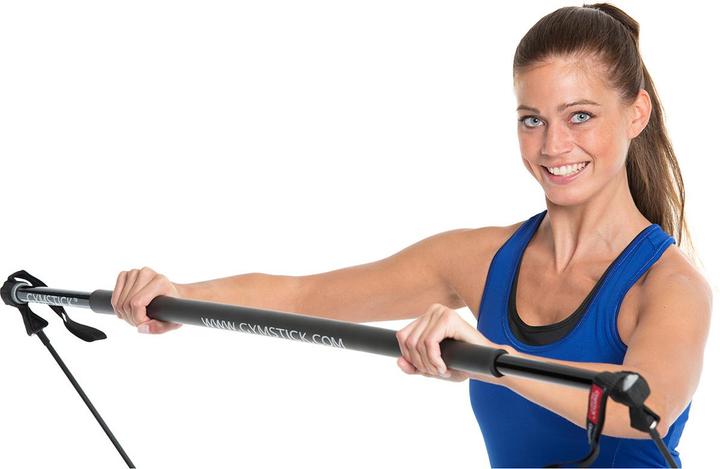 Actual product image Gymstick Original 2.0 (130 cm)