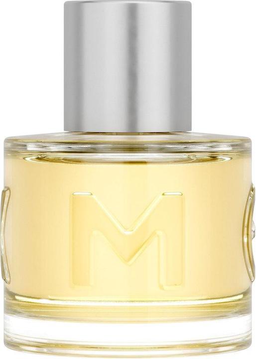 Produktbild Mexx WOMAN EDP (re) Spr 40 ml (Eau de Parfum, 40 ml)