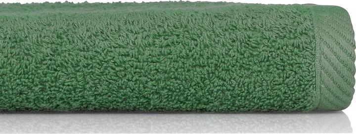 Produktbild Kela Duschtuch Ladessa blattgrün (140 x 70 cm)