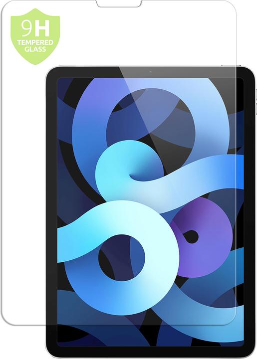 Gecko Covers Screen Protector Glass Apple iPad Air 10.9" 2020 (1 Stück, iPad Air 2020 (4. Gen))