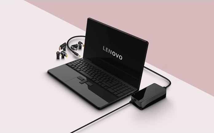 Produktbild Trust Netzteil 90 W Maxo für Lenovo Notebooks (90 W)