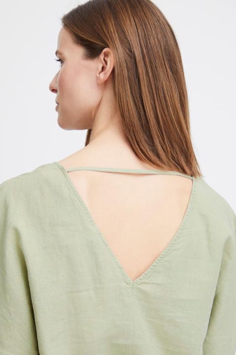 Image du produit B.young BYFALAKKA VNECK BLOUSE 20814548 (46)