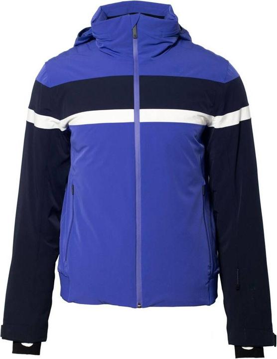 Produktbild Mountain Force Lauberhorn Jacket Men (52)