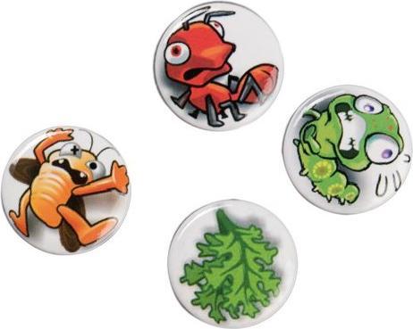 Actual product image Silverlit Robo Chameleon