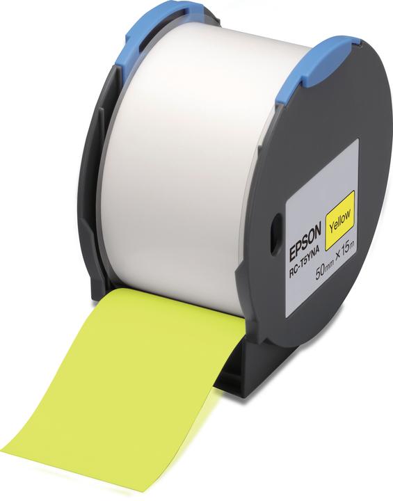 Epson Rc-T5yna (5 cm, Gelb)