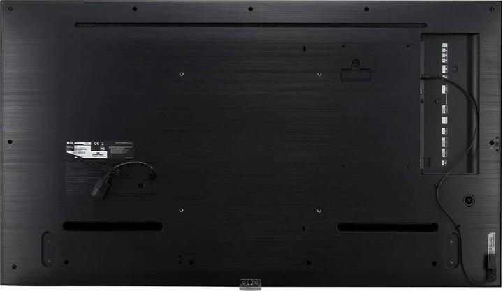Actual product image LG Public Display 49UH7J-H 49 (3840 x 2160 Pixels, 49")