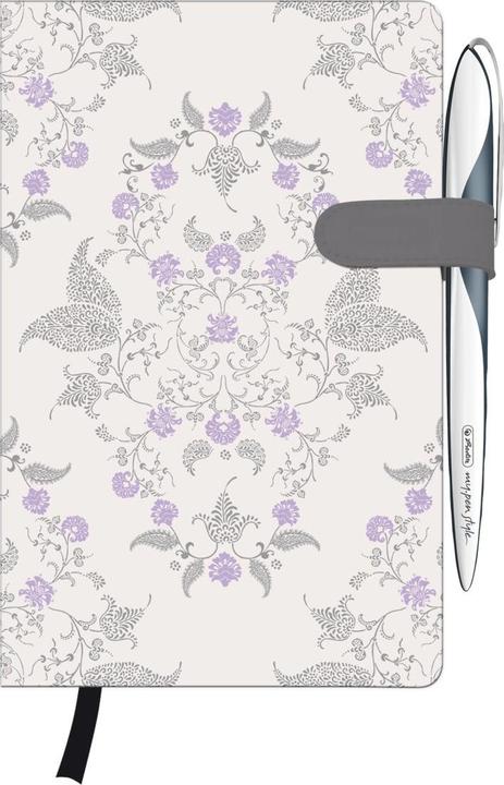 Immagine prodotto Herlitz il mio.libro Lady Dream Garden (A5, Righe)