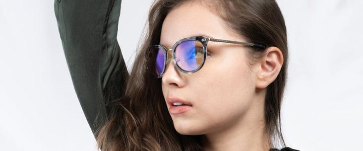 Immagine prodotto Gunnar Gaming Brille Lahiti Poseidon Clear
